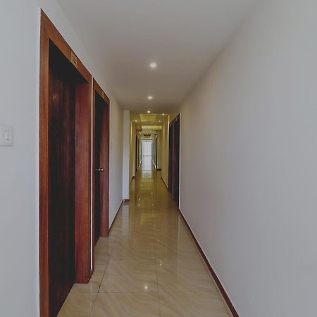 Capital O Sai Arya Residency Hotell Mangalore Eksteriør bilde