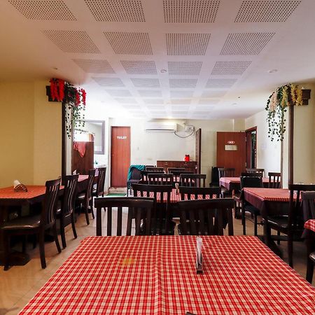 Capital O Sai Arya Residency Hotell Mangalore Eksteriør bilde